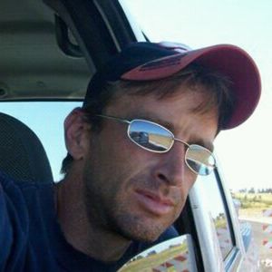 Meet your Posher, Darrell